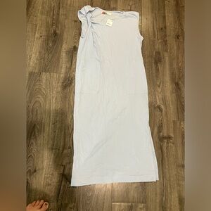 NWT free people beach dress size S